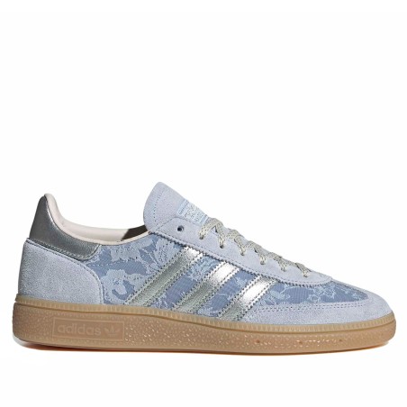 ADIDAS ORIGINALS x LIBERTY LONDON - Turnschuhe Handball Spezial