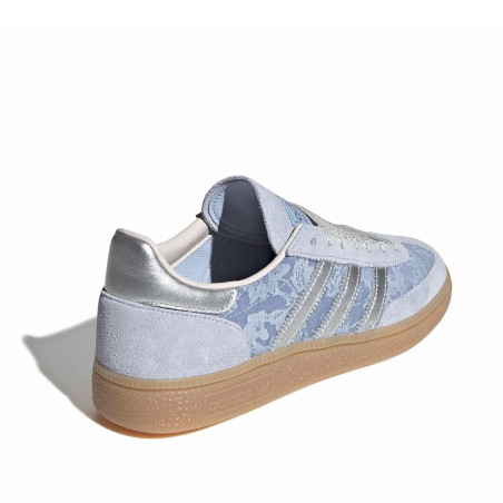 ADIDAS ORIGINALS x LIBERTY LONDON - Turnschuhe Handball Spezial