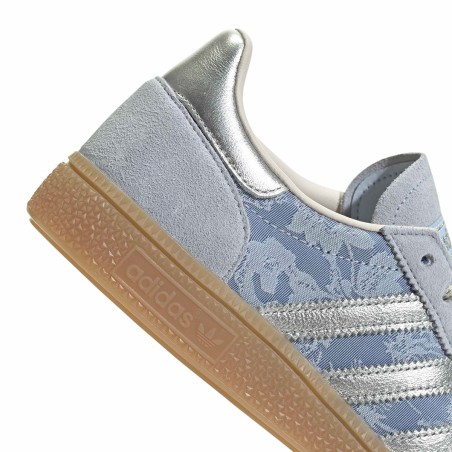 ADIDAS ORIGINALS x LIBERTY LONDON - Sneakers Handball Spezial