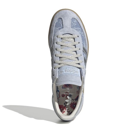 ADIDAS ORIGINALS x LIBERTY LONDON - Sneakers Handball Spezial