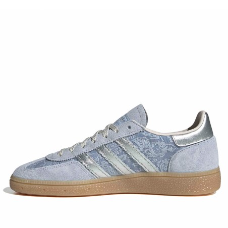ADIDAS ORIGINALS x LIBERTY LONDON - Sneakers Handball Spezial