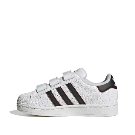 ADIDAS ORIGINALS x DISNEY - Superstar II Goofy Turnschuhe