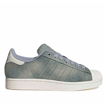 ADIDAS ORIGINALS - Zapatillas Superstars II Denim