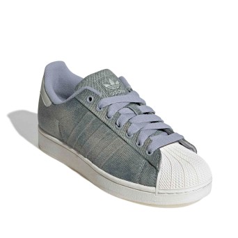 ADIDAS ORIGINALS - Zapatillas Superstars II Denim 2