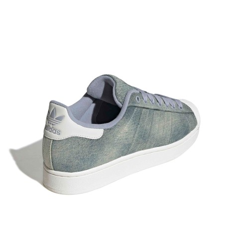 ADIDAS ORIGINALS - Zapatillas Superstars II Denim