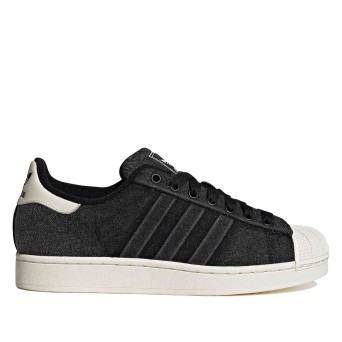 ADIDAS ORIGINALS - Sneakers Superstars II Denim