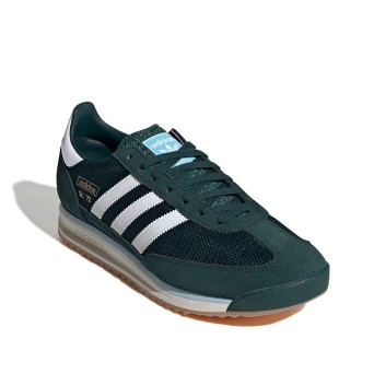 ADIDAS ORIGINALS - SL 72 RS Baskets 2