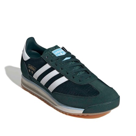 ADIDAS ORIGINALS - SL 72 RS Turnschuhe