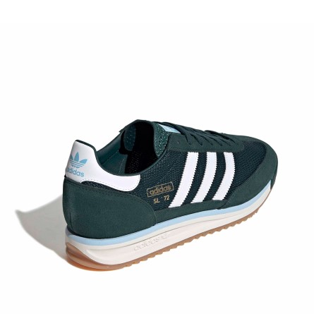 ADIDAS ORIGINALS - SL 72 RS Turnschuhe