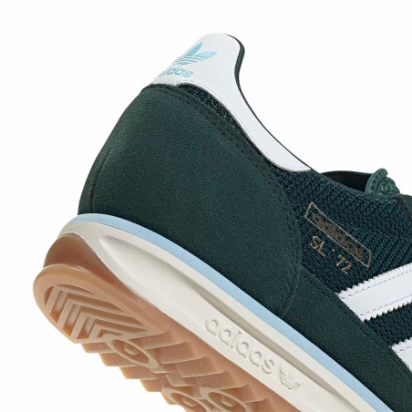 ADIDAS ORIGINALS - SL 72 RS Baskets