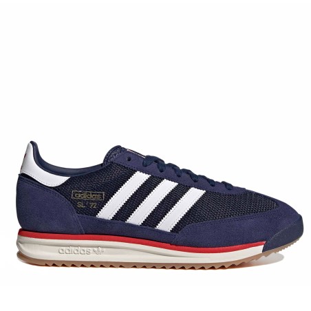 ADIDAS ORIGINALS - SL 72 RS Baskets