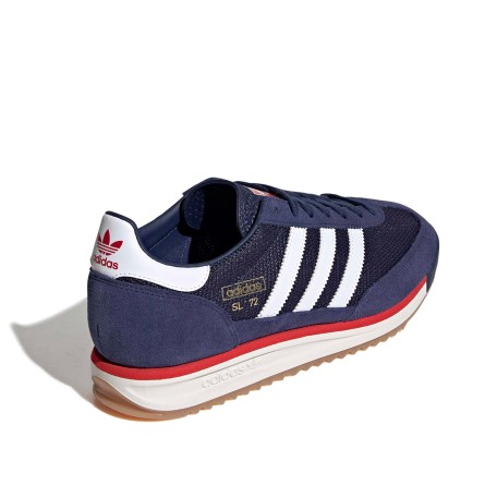 ADIDAS ORIGINALS - SL 72 RS Turnschuhe
