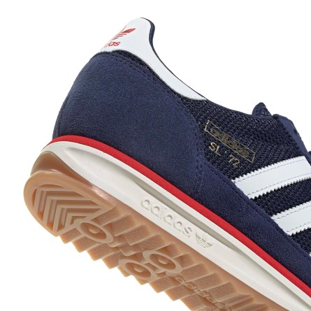 ADIDAS ORIGINALS - Zapatillas SL 72 RS