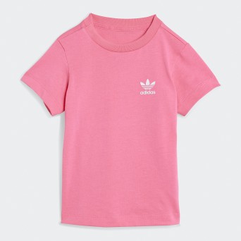 ADIDAS ORIGINALS - Anzug für Kleinkinder mit Logo 2