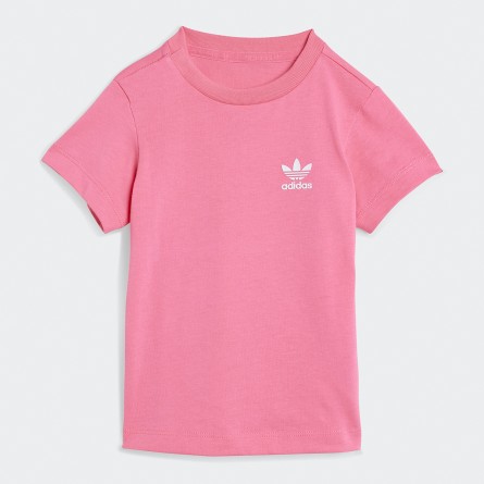 ADIDAS ORIGINALS - Mono infantil con...