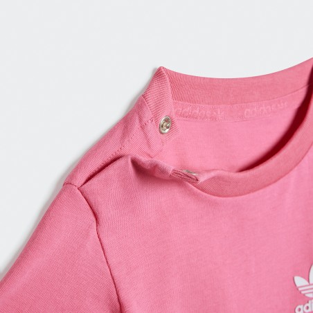 ADIDAS ORIGINALS - Anzug für Kleinkinder mit Logo
