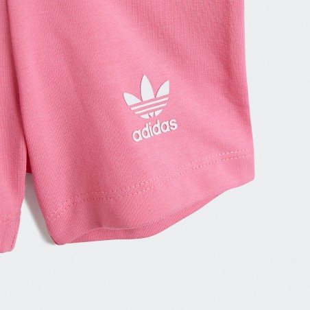 ADIDAS ORIGINALS - Anzug für Kleinkinder mit Logo