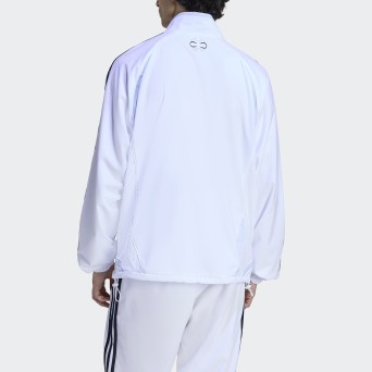 ADIDAS ORIGINALS - Teamgeist Adicolor Trainingsjacke 2