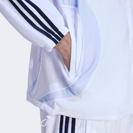 ADIDAS ORIGINALS - Veste d'entraînement Teamgeist Adicolor