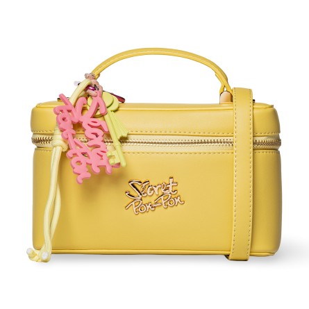 SECRET PON PON - Sac à main Alexandra Beauty