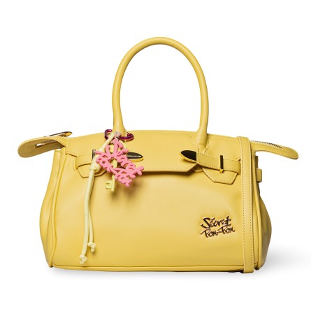 SECRET PON PON - Handtasche Alexandra S