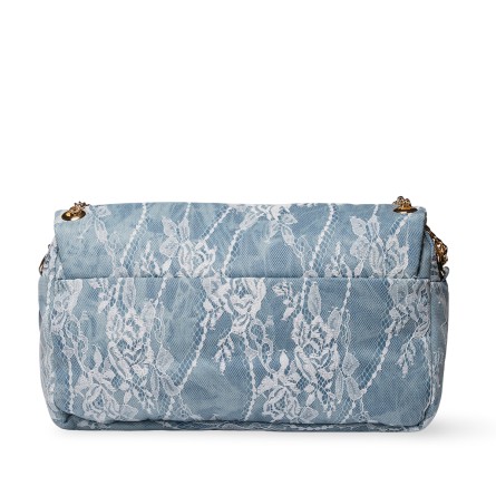 SECRET PON PON - Charlotte L Lace Hand Bag