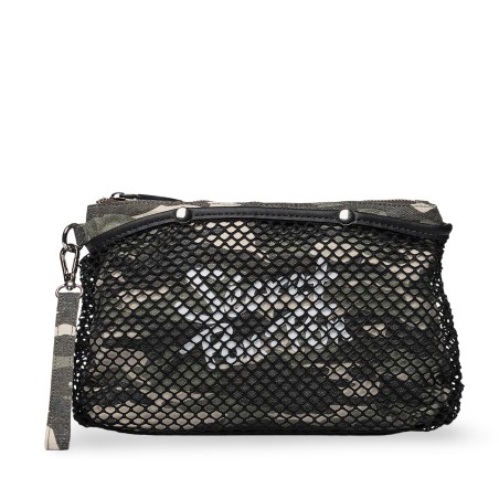 SECRET PON PON - Bolsa City Camuflaje