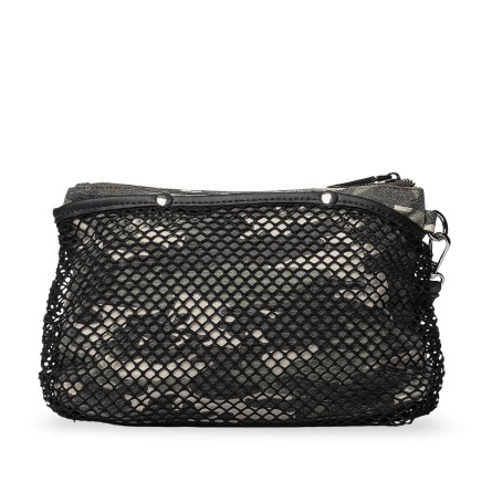 SECRET PON PON - Camouflage City Pouch