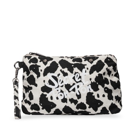 SECRET PON PON BORSA