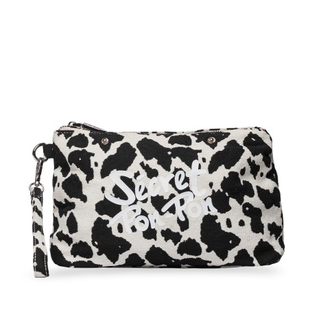 SECRET PON PON - Vaca City Pouch