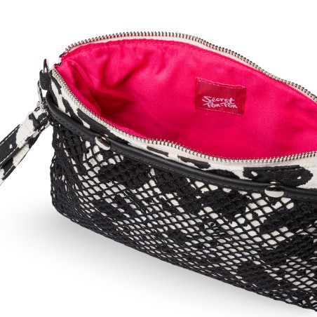 SECRET PON PON - City Pouch Cow