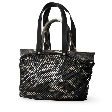 SECRET PON PON BORSA