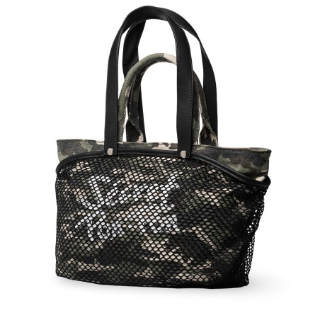 SECRET PON PON BORSA