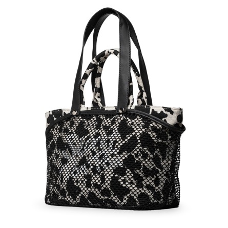 SECRET PON PON BORSA