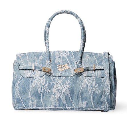 SECRET PON PON - Bolso bandolera Grace M Lace