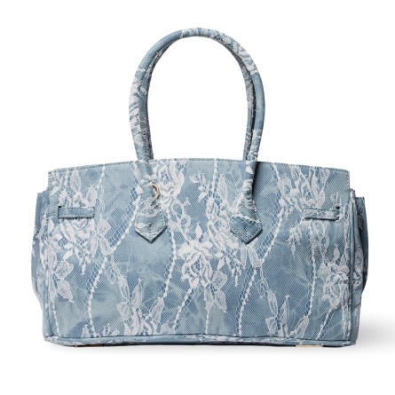 SECRET PON PON - Bolso bandolera Grace M Lace