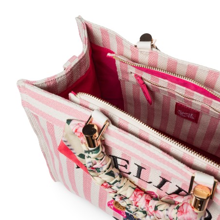 SECRET PON PON - Saint Tropez M Hand Bag