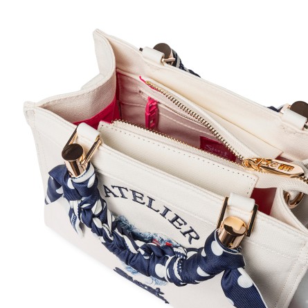 SECRET PON PON - Saint Tropez S Handtasche