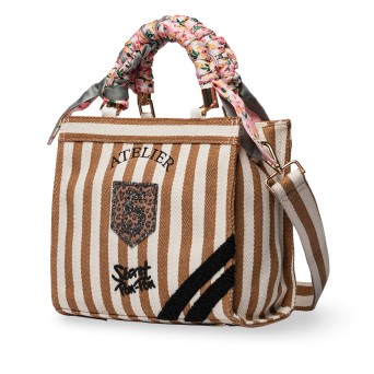 SECRET PON PON - Sac à main Saint Tropez S 2