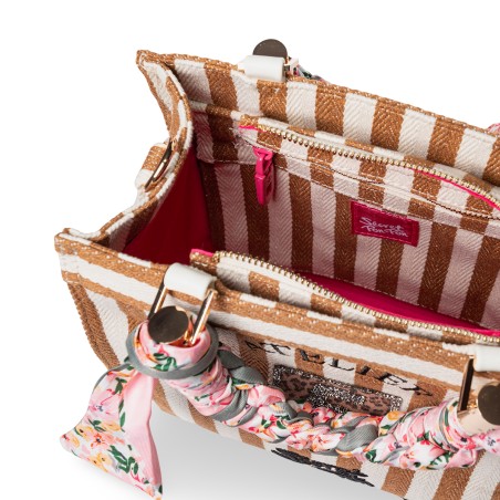 SECRET PON PON - Saint Tropez S Handtasche