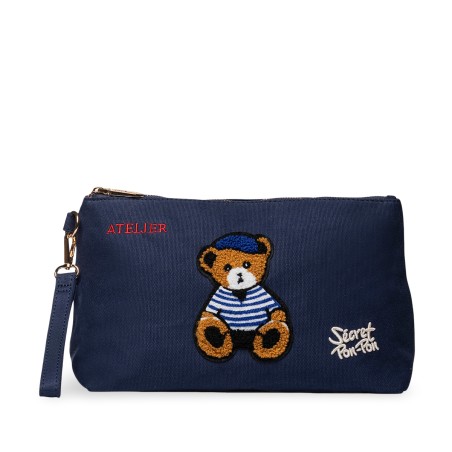 SECRET PON PON BORSA