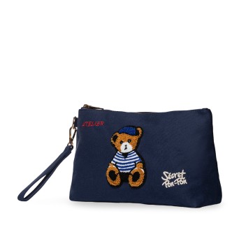 SECRET PON PON - Bolsa Saint Tropez 2