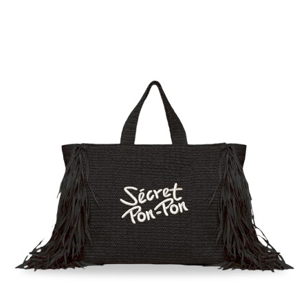 SECRET PON PON BORSA