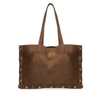 SECRET PON PON - Sac à bandoulière Tatiana