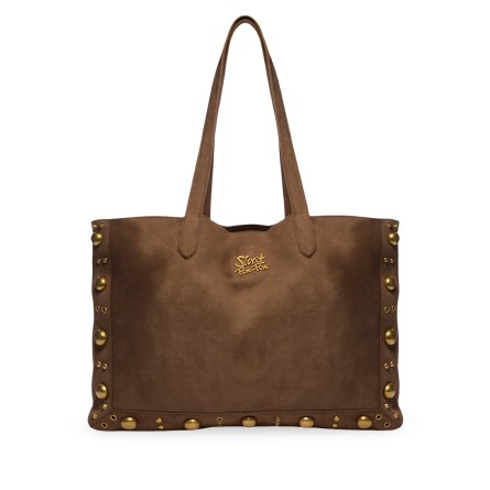 SECRET PON PON - Sac à bandoulière Tatiana