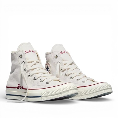CONVERSE - Zapatillas Chuck 70 Valentine’s Day
