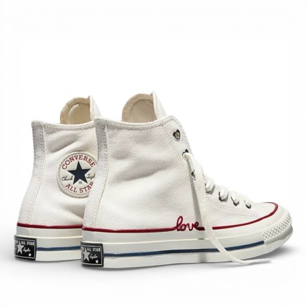CONVERSE - Baskets Chuck 70 Valentine’s Day