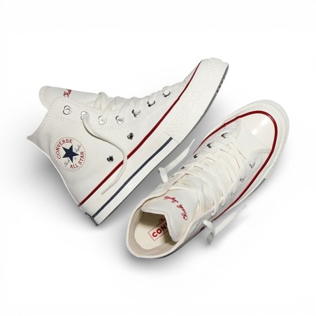CONVERSE - Chuck 70 Valentine’s Day Turnschuhe