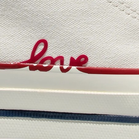CONVERSE - Sneakers Chuck 70 Valentine’s Day
