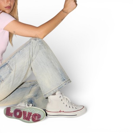 CONVERSE - Zapatillas Chuck 70 Valentine’s Day